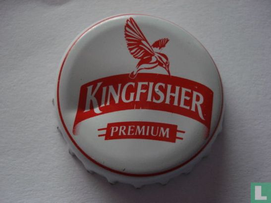 Kingfisher Premium
