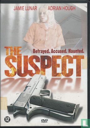 The Suspect - Bild 1