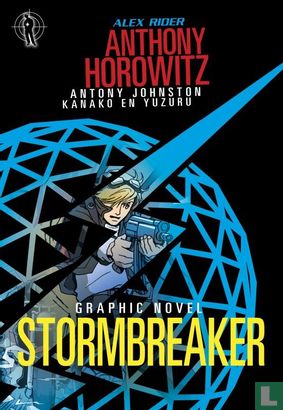 Stormbreaker - Bild 1