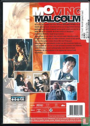 Moving Malcolm - Image 2