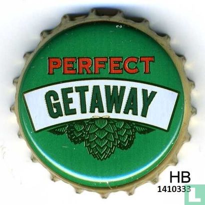 Perfect Getaway - Afbeelding 1