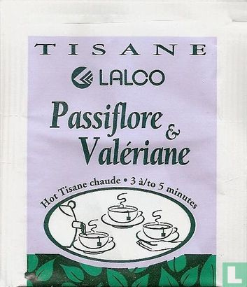 Passiflore & Valériane - Afbeelding 1