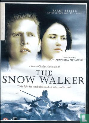 The Snow Walker - Afbeelding 1