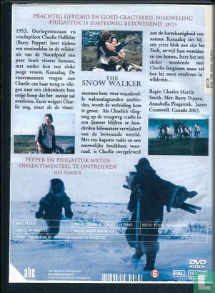 The Snow Walker - Afbeelding 2