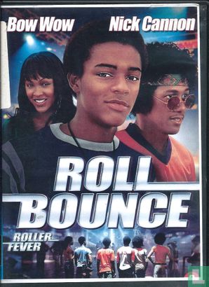 Roll Bounce - Afbeelding 1