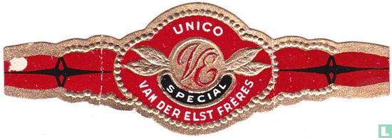 Unico V E Special Vander Elst Frères - Afbeelding 1