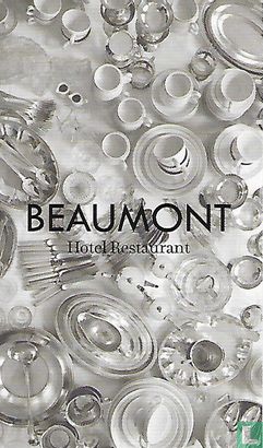 Beaumont Hotel Restaurant - Afbeelding 1