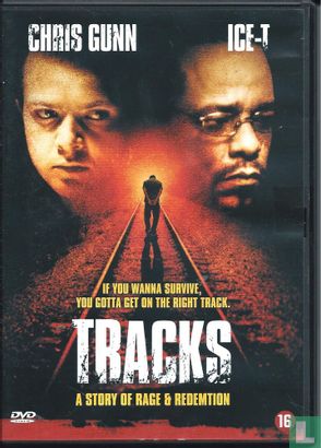 Tracks - Afbeelding 1