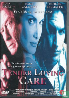 Tender Loving Care - Image 1