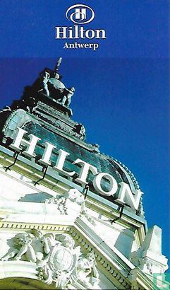 Hilton Hotels - Image 1