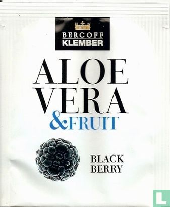 Black Berry - Afbeelding 1