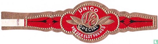 Unico V E Special Vander Elst Frères - Image 1