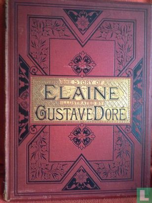 The story of Elaine - Image 1