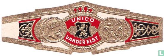 Unico Vander Elst  - Image 1