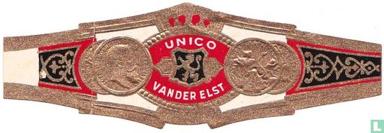 Unico Vander Elst - Image 1