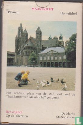 Maastricht Kwartet - Image 2