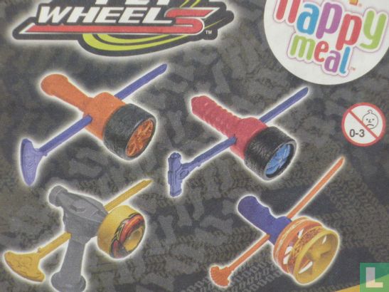 fly wheel 1 - Image 2