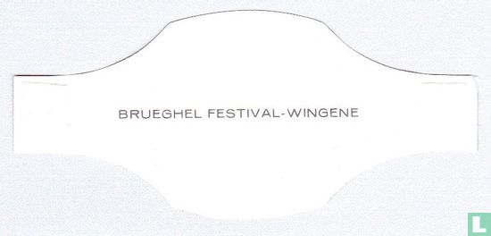 Brueghel Festival-Wingene  - Afbeelding 2