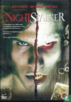 Night Stalker - Image 1