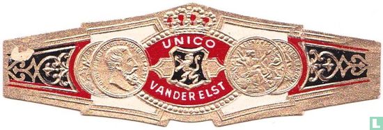 Unico Vander Elst - Afbeelding 1