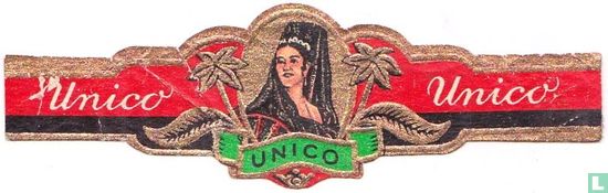 Unico - Unico - Unico - Afbeelding 1