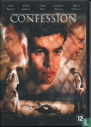 Confession - Image 1