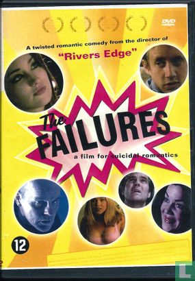 The Failures - Image 1