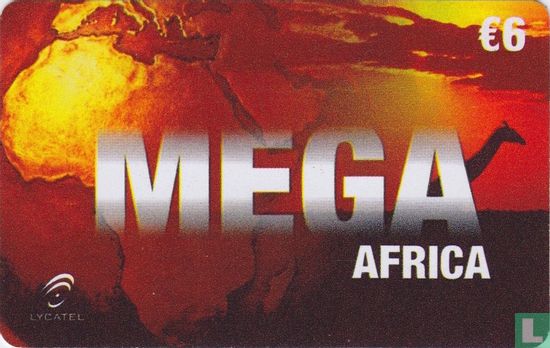 MEGA Africa - Image 1