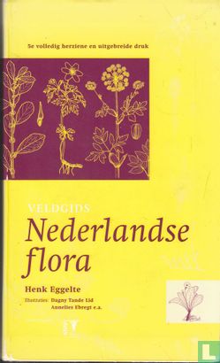 Veldgids Nederlandse Flora  - Afbeelding 1