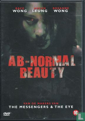 Ab-Normal Beauty - Afbeelding 1