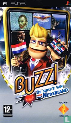 Buzz!: De slimste van Nederland - Image 1