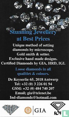 LND Diamonds - Image 2
