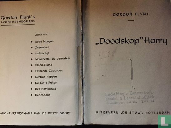 Doodskop Harry - Image 3