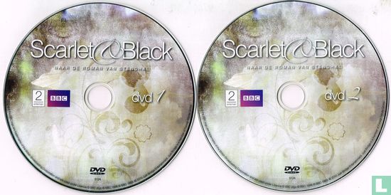 Scarlet & Black - Image 3
