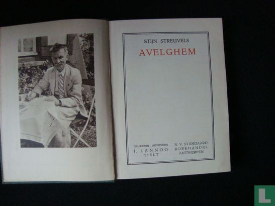 Avelghem - Bild 3