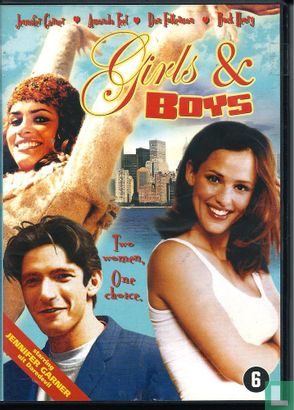 Girls & Boys - Afbeelding 1