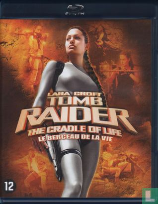 Lara Croft Tomb Raider: The Cradle of Life  - Afbeelding 1