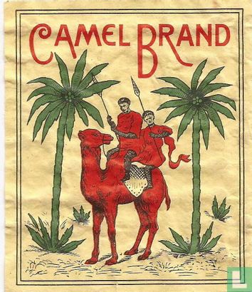Camel Brand