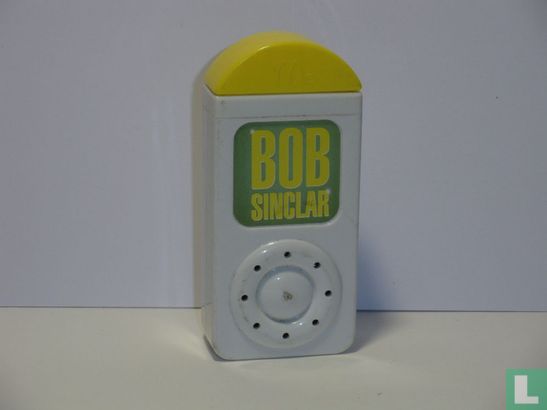 Juxe box Bob Sinclair - Afbeelding 1