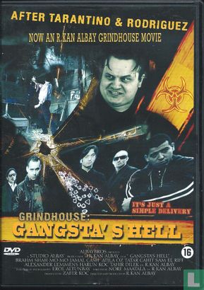 Gangsta's Hell - Image 1