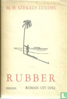 Rubber - Afbeelding 1