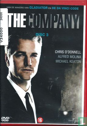 The Company - Afbeelding 1