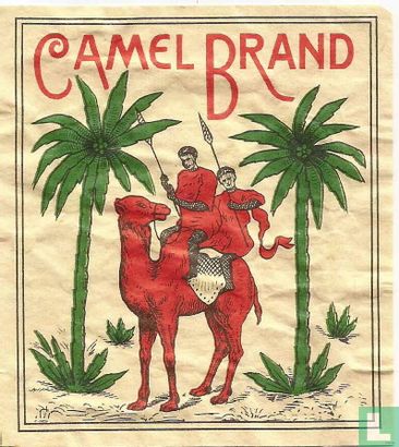 Camel Brand 
