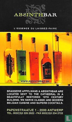 Appelmans Brasserie - Image 2