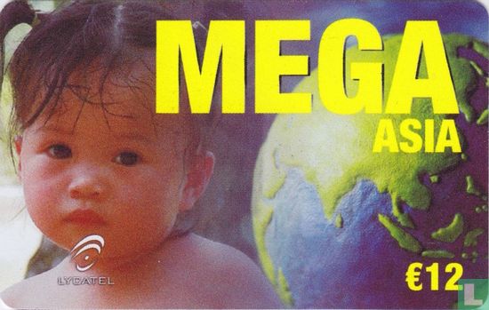 MEGA Asia - Image 1
