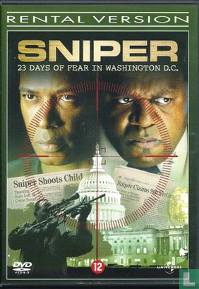 Sniper - Image 1