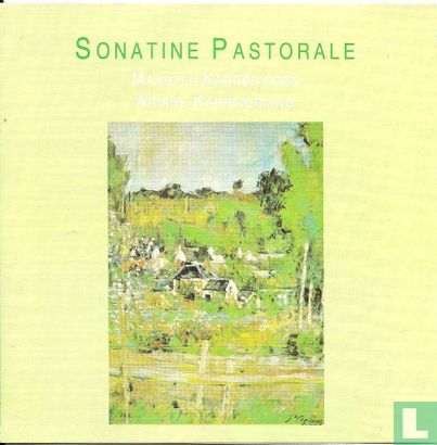 Sonatine Pastorale - Bild 1