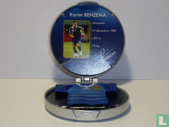 Benzema - Image 1