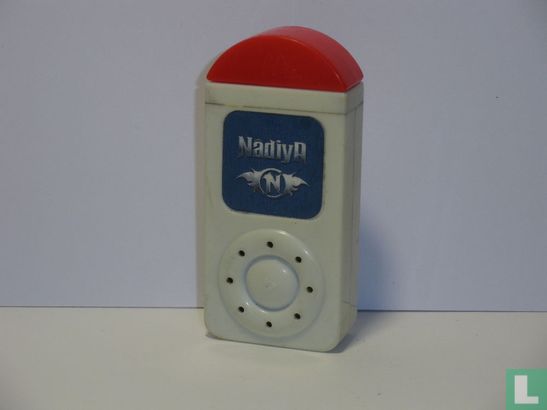 Juxe box Nadiya - Image 1