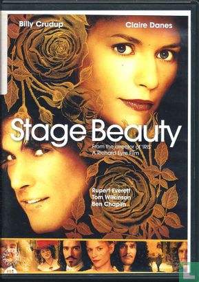 Stage Beauty - Afbeelding 1